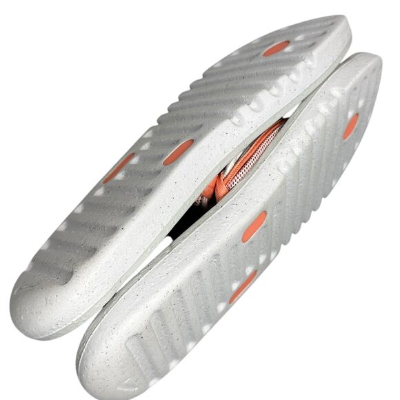 Nike Womens Thong Sandals Slides Size 12 Eco Heaven Next Nature Rope Flip Flops - Picture 6 of 8